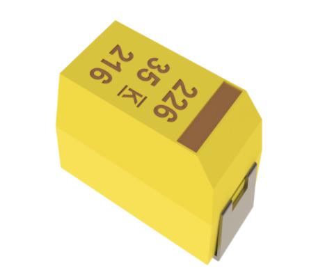 KEMET T495/T520 vs AVX TAJ鉭電容深度對比：如何選擇更適合你的設(shè)計(jì)？