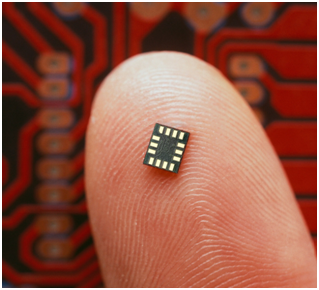 哪些傳感器嵌入式功能適用于我的應(yīng)用？