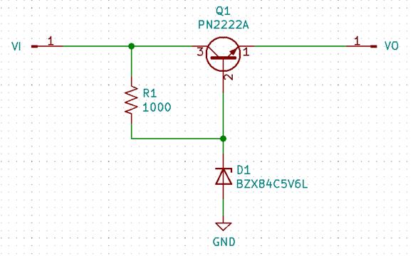 電路中的穩(wěn)壓器有什么作用？如何連接穩(wěn)壓器？