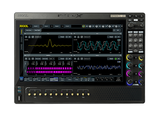 精準(zhǔn)控頻，極致線性——RIGOL DG70000助力重點(diǎn)實(shí)驗(yàn)室激光測試升級