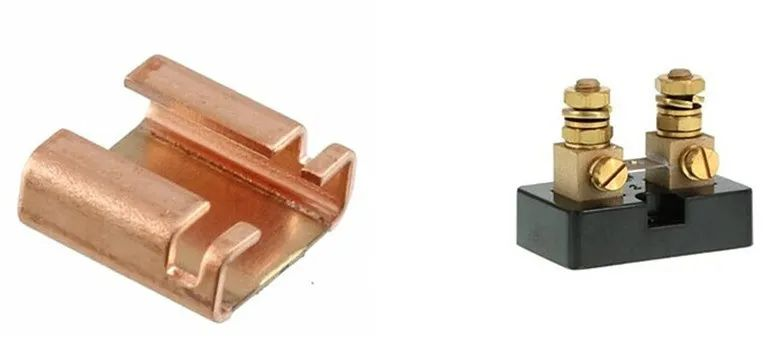 對(duì)照一下，你了解幾種電阻？
