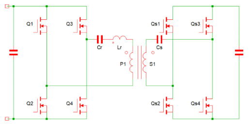 用于電動汽車快速充電的雙向拓?fù)洌簝?yōu)化尺寸、功率、成本或簡單性的選擇