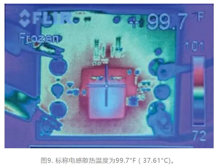 為什么我的電源會出現(xiàn)振鈴和過熱？