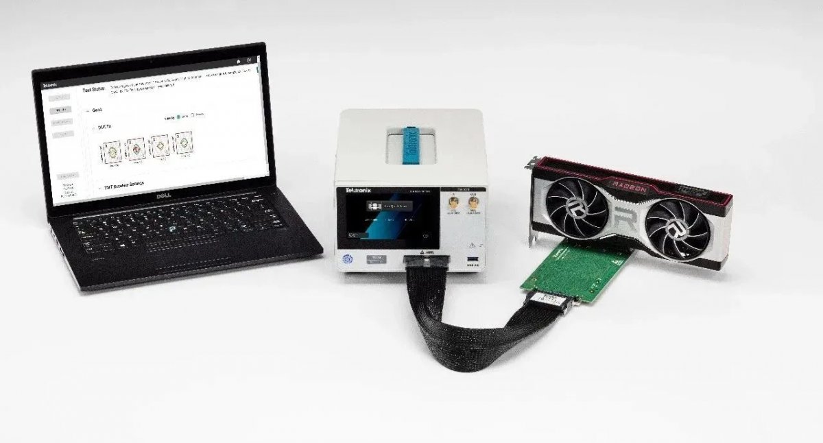 如何在高速信號(hào)中快速定位故障，進(jìn)行PCIe失效分析