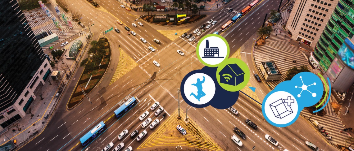 如何在智能工業(yè)中應(yīng)用LoRa ？ST白皮書助您決策