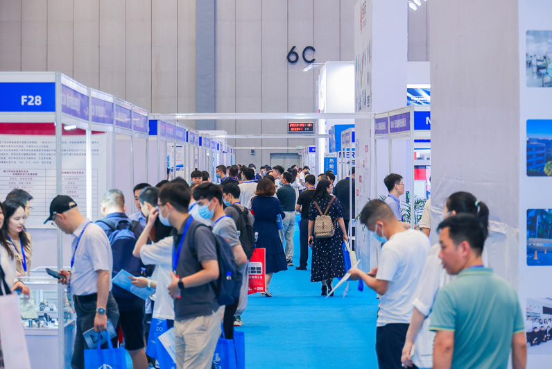 上觀未來、下謀發(fā)展丨CAEE2024家電制造業(yè)供應(yīng)鏈展覽會(huì)招商全面啟動(dòng)
