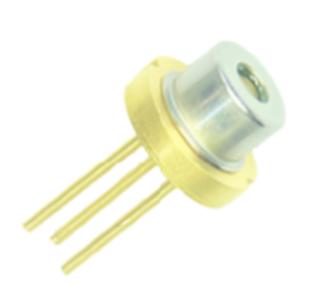 Nuvoton發(fā)布光輸出1.7 W、波長420 nm的靛藍半導體激光器