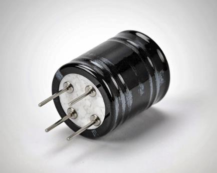 小體積大能量：陶瓷電容技術(shù)全解析：定義、原理與市場格局