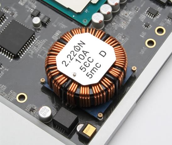 功率電感四重奏：從筆記本到光伏，解析能效升級的隱形推手