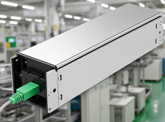 工業(yè)電源系統(tǒng)設(shè)計指南:深入理解DIN導(dǎo)軌電源的熱降額與負(fù)載降額 工業(yè)電源系統(tǒng)設(shè)計指南:深入理解DIN導(dǎo)軌電源的熱降額與負(fù)載降額