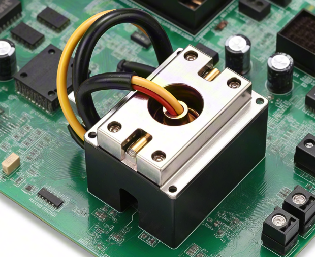 全面掌握直流電磁繼電器：原理、參數(shù)與選型指南