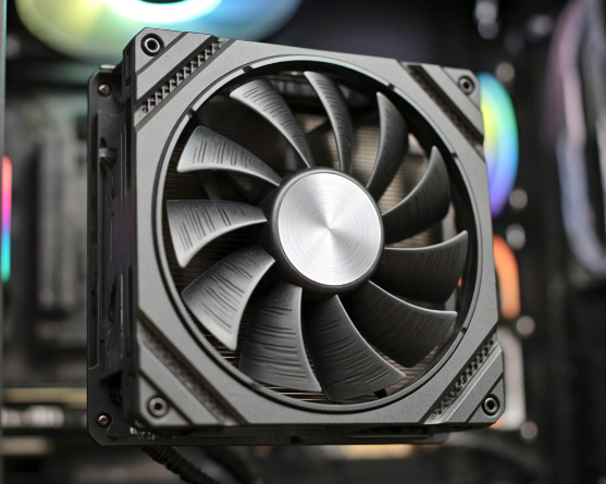 CPU總是過(guò)熱降頻？工程師教你只看這5個(gè)核心參數(shù)，選出高性價(jià)比靜音風(fēng)扇