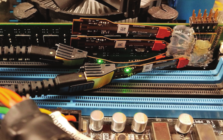 更高、更快伴生更強(qiáng)要求，迎接DDR5內(nèi)存驗(yàn)證和調(diào)試挑戰(zhàn)