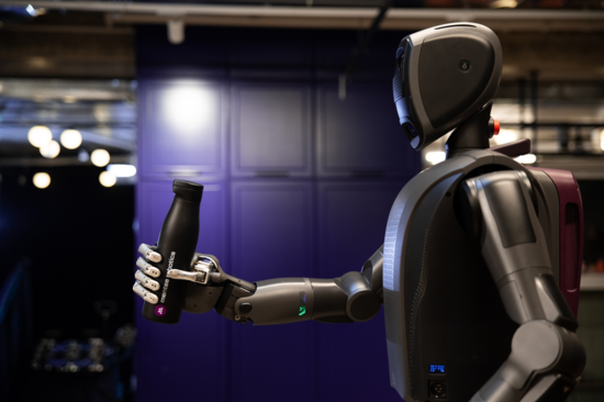 Mobileye跨界收購人形機(jī)器人公司，意在成為物理AI時(shí)代的領(lǐng)導(dǎo)者