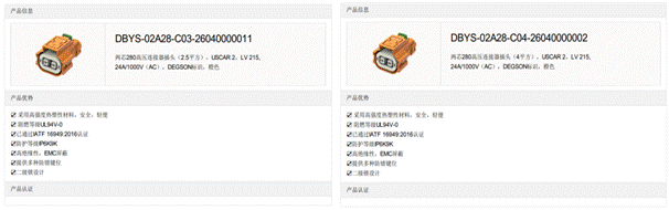 800V架構(gòu)下，給連接器帶來了哪些“改變”？