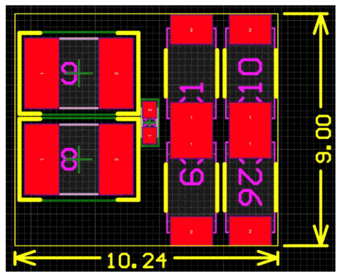 突破電源紋波瓶頸:二級濾波技術的設計與應用 突破電源紋波瓶頸:二級濾波技術的設計與應用