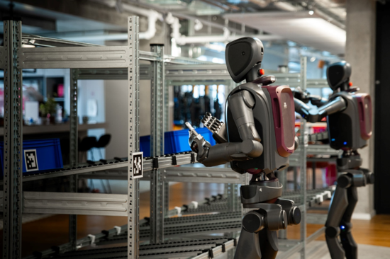 Mobileye跨界收購人形機(jī)器人公司，意在成為物理AI時(shí)代的領(lǐng)導(dǎo)者