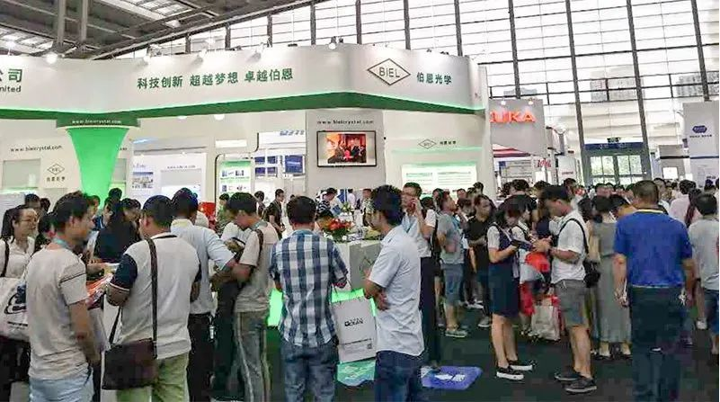 倒計時6天｜專業(yè)買家就緒，超強采購力引爆“芯”機遇！