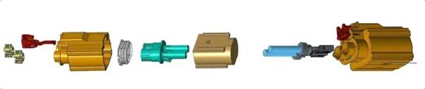 800V架構(gòu)下，給連接器帶來了哪些“改變”？