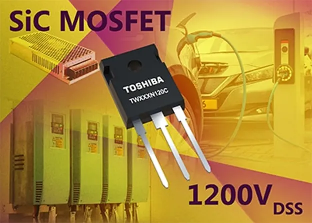 用第三代 SiC MOSFET設(shè)計(jì)電源性能和能效表現(xiàn)驚人！ 