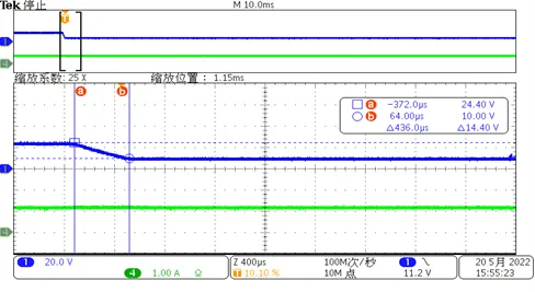 如何解決單芯片驅(qū)動HB/LB/DRL,LED負(fù)載切換電流過沖？