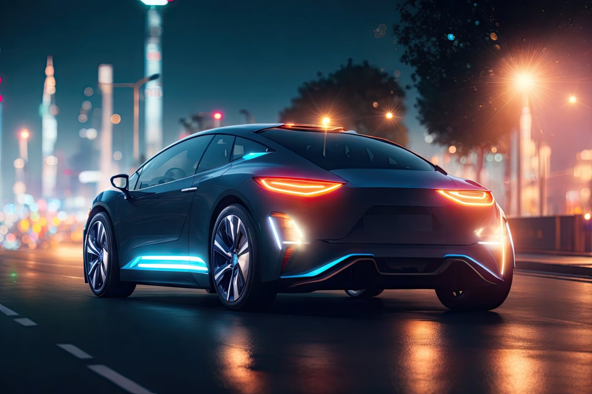 AI 驅(qū)動，Arm 加速實現(xiàn)軟件定義汽車的未來