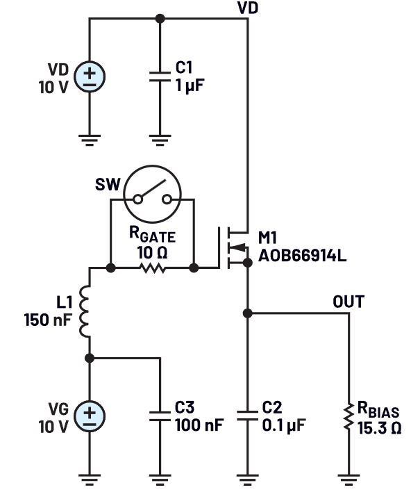 我的熱插拔控制器電路為何會振蕩？