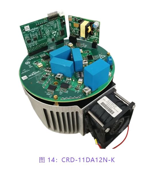 住宅和商用空調(diào)及熱泵通過采用碳化硅器件，從容應(yīng)對盛夏炎熱