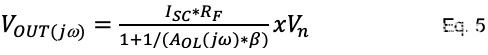 深入探討噪聲增益?zhèn)鬟f函數(shù)的推導 深入探討噪聲增益?zhèn)鬟f函數(shù)的推導