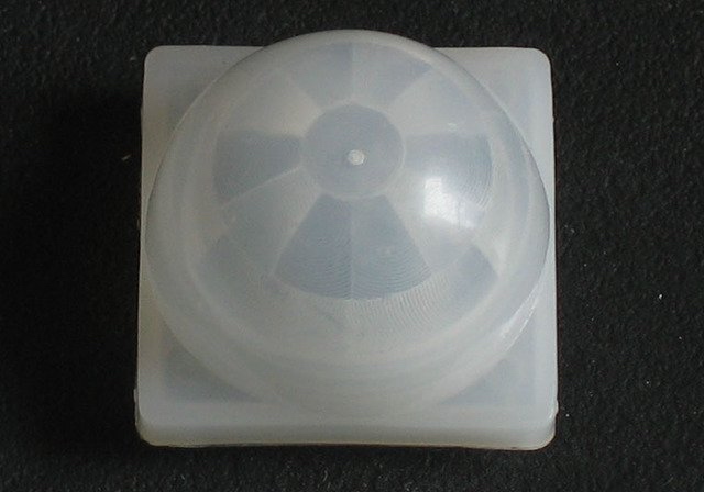 基礎(chǔ)知識(shí)之無源紅外傳感器