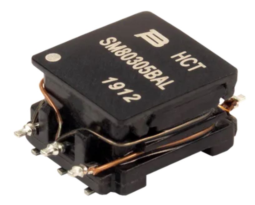 BMS電池管理系統(tǒng)中的磁性元件：這樣選，就對了！