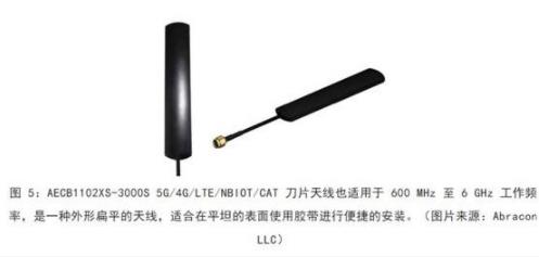 既要支持5G 頻帶又要支持傳統(tǒng)頻帶？你需要一個(gè)這樣的天線(xiàn)！