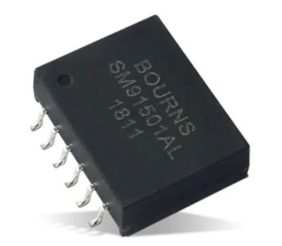 BMS電池管理系統(tǒng)中的磁性元件：這樣選，就對了！