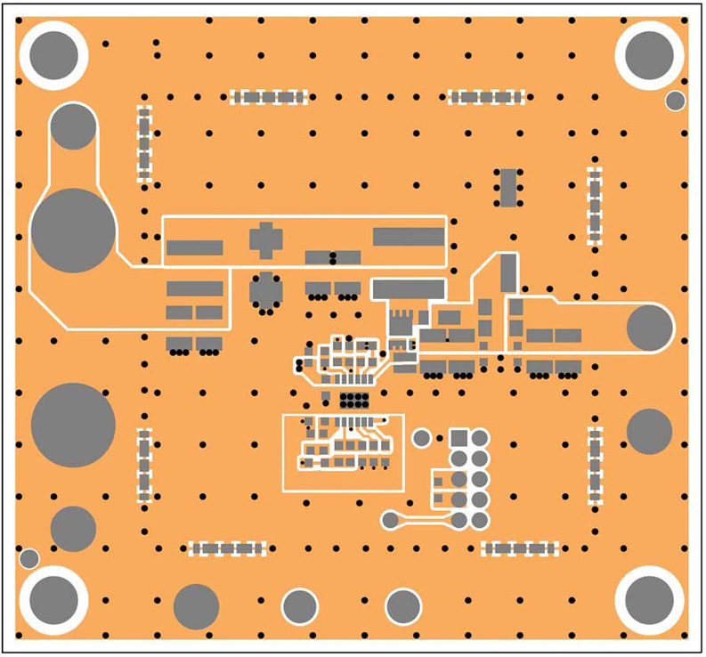 EMI不再是難題！高壓異步升壓控制器的降輻射實(shí)戰(zhàn)指南
