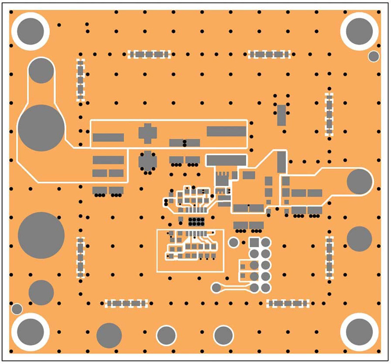 EMI不再是難題！高壓異步升壓控制器的降輻射實(shí)戰(zhàn)指南