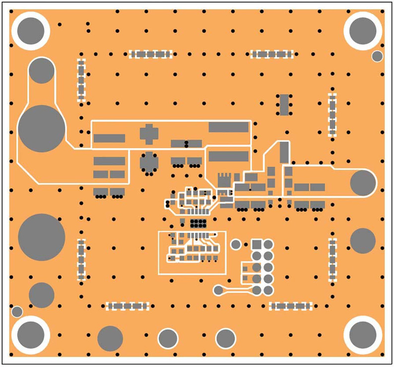 EMI不再是難題！高壓異步升壓控制器的降輻射實(shí)戰(zhàn)指南
