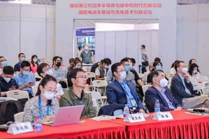 孜孜不輟，革故鼎新！2022慕尼黑華南電子展圓滿落幕！