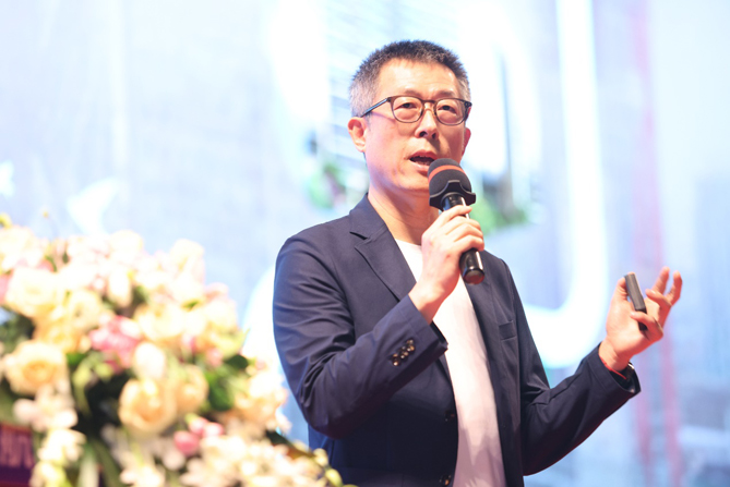 領航者峰會回看：傳感、模組、平臺到應用，物聯(lián)網(wǎng)基建建設正夯