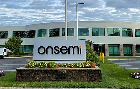 安森美CEO深度解析：電動(dòng)汽車(chē)與AI服務(wù)器雙賽道的戰(zhàn)略突圍