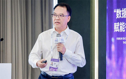 芯?？萍急R國(guó)建：用芯片+AI+數(shù)據(jù)重新定義健康管理